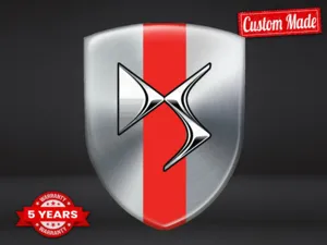 Citroen Pegatinas Negocio Personalizadas Limitadas Personalizable